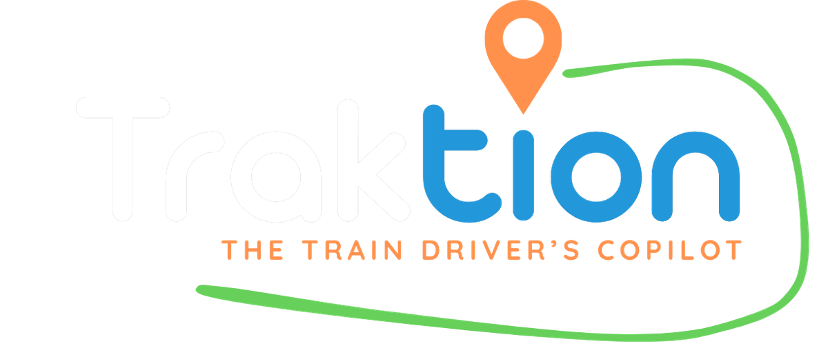 Traktion - Assistant de conduite fret ferroviaire