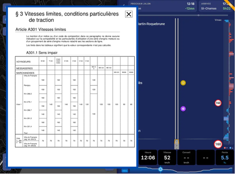 Documentation réglementaire Traktion